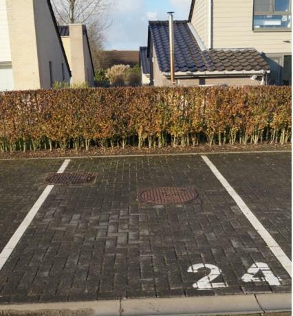 Zee En Polder Nummer 16 Middelkerke Dış mekan fotoğraf
